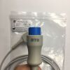 BIOLIGHT 15-031-0016 Spo2 Extension cable PN 15-031-0016 Monitor