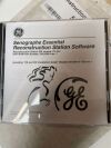 GE Senographe Essential Digital Mammo Unit