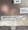 GE Senographe Essential Digital Mammo Unit