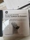 GE Senographe Essential Digital Mammo Unit
