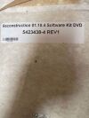 GE Senographe Essential Digital Mammo Unit