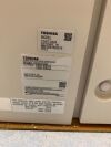 TOSHIBA Aquilion Prime TSX 303A CT Scanner