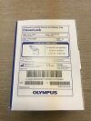 OLYMPUS MAJ-2455 Guidewire Locking Device and Biopsy Cap CleverLock (10/Box) (X)