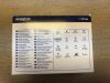OLYMPUS MAJ-2455 Guidewire Locking Device and Biopsy Cap CleverLock (10/Box) (X)