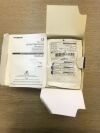 OLYMPUS MAJ-2455 Guidewire Locking Device and Biopsy Cap CleverLock (10/Box) (X)