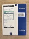 OLYMPUS FG-23Q-1 Grasping Forceps 2.8mm Channel