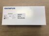 OLYMPUS WA22655C HF- Resection Electrode, 45 Degrees  Needle, 12 Degrees and 30 Degrees, with Cable, (5/Box) (X)