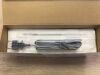 OLYMPUS WA22655C HF- Resection Electrode, 45 Degrees  Needle, 12 Degrees and 30 Degrees, with Cable, (5/Box) (X)