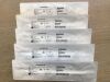 OLYMPUS WA22655C HF- Resection Electrode, 45 Degrees  Needle, 12 Degrees and 30 Degrees, with Cable, (5/Box) (X)