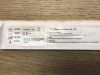 OLYMPUS A22202C HF- Resection Electrode, Loop, 26Fr, (X)