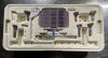 HIOSSEN (US Implants)  Distal Radius VAL Plate Set
