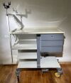 OLYMPUS (TK-E) Mobile Work Station
