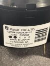 GE MEDICAL SYSTEMS LOGIQ E9 trackball FLT20UWB-GA / GPN # 5393439-12  LOGIQ E9 trackball FLT20UWB-GA / GPN # 5393439 -12  is in excellent new condition  Ultrasound General