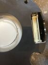 GE MEDICAL SYSTEMS LOGIQ E9 trackball FLT20UWB-GA / GPN # 5393439-12  LOGIQ E9 trackball FLT20UWB-GA / GPN # 5393439 -12  is in excellent new condition  Ultrasound General