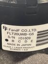 GE GE LOGIQ S8/S7  and  VOLUSON S6/S8  Trackball Model:  FLT20UWB-G5 Trackball  GE LOGIQ S8/S7  and  VOLUSON S6/S8  Trackball Model:  FLT20UWB-G5 in good condition  Ultrasound General