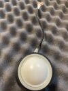 GE MEDICAL SYSTEMS TAS4729N 10  GE LOGIQ S7 trackball model : TAS4729N 10 is in excellent condition  Ultrasound General