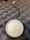 GE MEDICAL SYSTEMS TAS4729N 10  GE LOGIQ S7 trackball model : TAS4729N 10 is in excellent condition  Ultrasound General