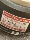SONIMAGE  TAS4729N 16E1  Trackball TAS4729N 16E1 in good condition  Ultrasound General