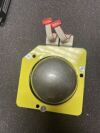 GE P50-160299-5590 TRACKBALL ASSY and BALL MODEL: P50-160299-5590 Ultrasound General