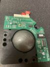 GE P50-160299-5590 TRACKBALL ASSY and BALL MODEL: P50-160299-5590 Ultrasound General