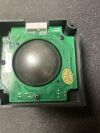 GE HEALTHCARE  5790972 Rev.3   p/n: JS50G-51PBNC100  Trackball for Versana Premier 5790972 Rev.3   p/n: JS50G-51PBNC100 Ultrasound General