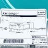 STRYKER DC050150A AXS Offset Delivery Assist Catheter