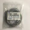 GE 2106309-002 ECG Trunk cable ,3-ld Wire integrated grabber leadwire ,IEC,3.6m 12ft REF 2106309-002 ECG unit