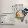 GE TS-W-D Ohmeda TruSignal 9 Pin Spo2 Wrap Sensor Reusable TS-W-D Monitor