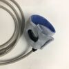 GE TS-W-D Ohmeda TruSignal 9 Pin Spo2 Wrap Sensor Reusable TS-W-D Monitor