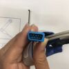 GE TS-W-D Ohmeda TruSignal 9 Pin Spo2 Wrap Sensor Reusable TS-W-D Monitor