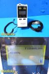 ORIDION 2014 Medtronic  Microstream Handheld 2014 Medtronic Microstream Handheld Capnograph