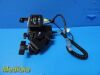 ORIDION 2014 Medtronic  Microstream Handheld 2014 Medtronic Microstream Handheld Capnograph