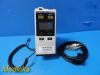 ORIDION 2014 Medtronic  Microstream Handheld 2014 Medtronic Microstream Handheld Capnograph