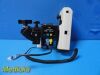 ORIDION 2014 Medtronic  Microstream Handheld 2014 Medtronic Microstream Handheld Capnograph