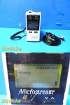 ORIDION 2014  Microcap Handheld Capnograph etCO2 Monitor