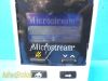 ORIDION 2014  Microcap Handheld Capnograph etCO2 Monitor