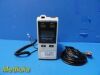 ORIDION 2014  Microcap Handheld Capnograph etCO2 Monitor