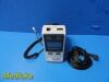ORIDION 2014  Microcap Handheld Capnograph etCO2 Monitor