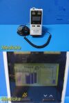ORIDION 2014 Medtronic  Medical Capnograph, SW V3.15 W/ Battery, Adapter