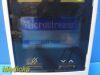 ORIDION 2014 Medtronic  Medical Capnograph, SW V3.15 W/ Battery, Adapter