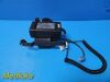 ORIDION 2014 Medtronic  Medical Capnograph, SW V3.15 W/ Battery, Adapter