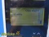ORIDION 2014 Medtronic  Medical Capnograph, SW V3.15 W/ Battery, Adapter