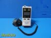 ORIDION 2014 Medtronic  Medical Capnograph, SW V3.15 W/ Battery, Adapter