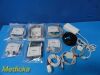 SPACELABS 91370 Ultraview SL Monitor Masimo SpO2 Leads & Module