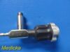 STRYKER 4mmx30°   Video Arthroscope Ref 502-427-030 Rigid Telescope