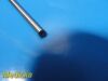 STRYKER 4mmx30°   Video Arthroscope Ref 502-427-030 Rigid Telescope