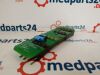 PHILIPS 453567133801 / 6455149000 Power Brushes Board CT Scanner