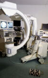 OEC 9600 C-Arm