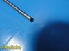 STRYKER 502-427-030 Video Rigid Telescope, 4mmx30Ã‚Â°, Arthroscope
