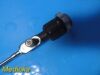 STRYKER 502-427-030 Video Rigid Telescope, 4mmx30Ã‚Â°, Arthroscope